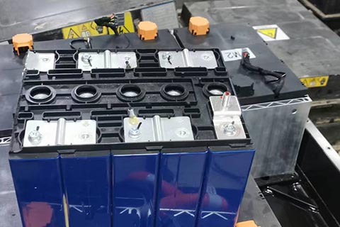 江津高价蓄电池回收-上门回收动力电池-叉车蓄电池回收